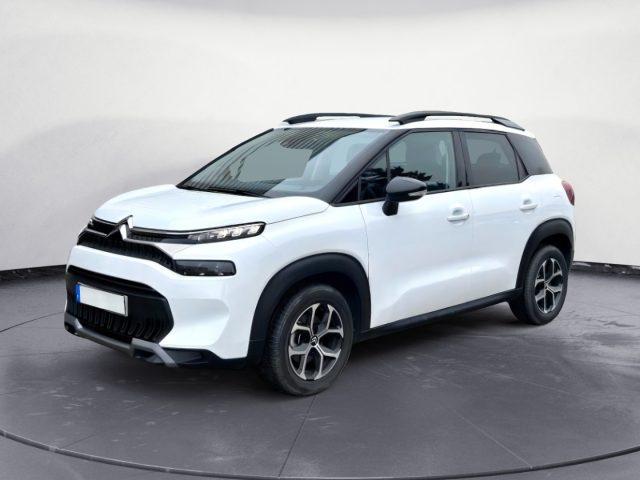 CITROEN C3 Aircross PureTech 110 S&S Plus