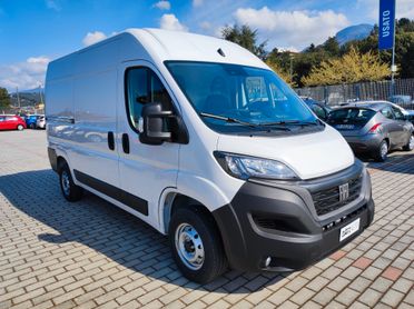 FIAT Ducato PM MH2 2.2 MJET 140cv PREZZO PIU' IVA
