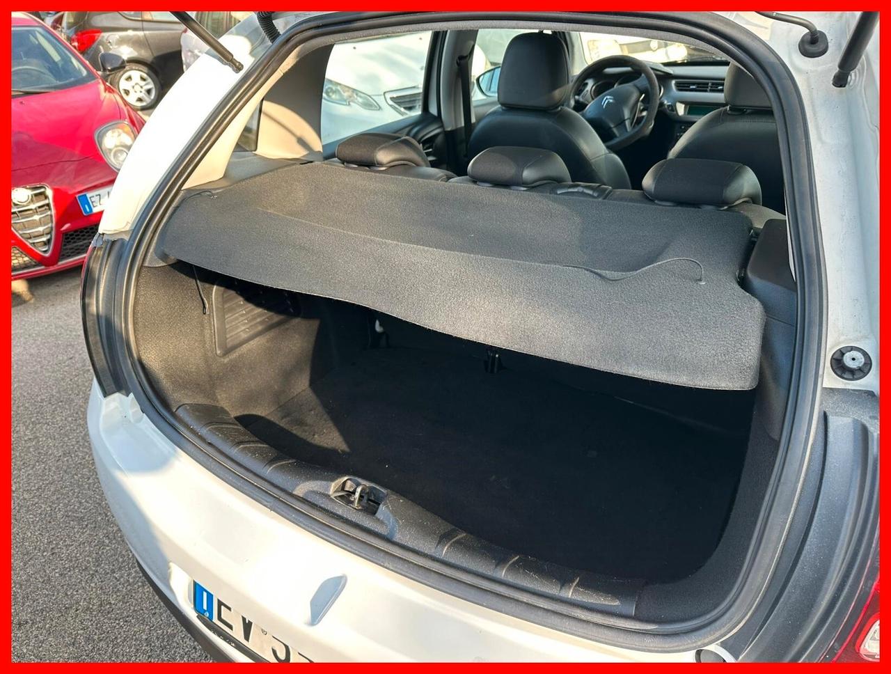 Citroen C3 1.4 GPL Exclusive