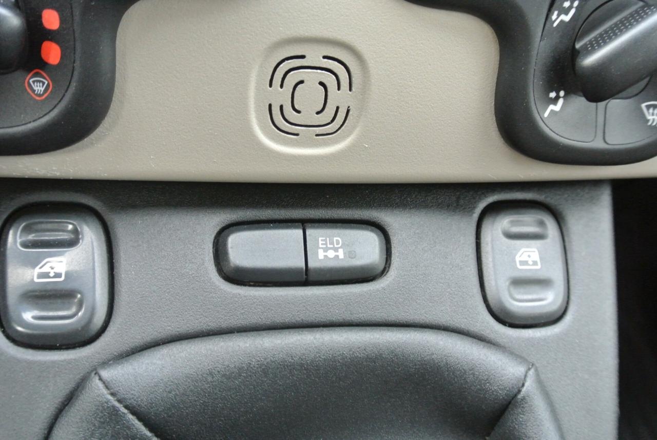 Fiat Panda 1.3 MJT 80 CV S&S 4x4