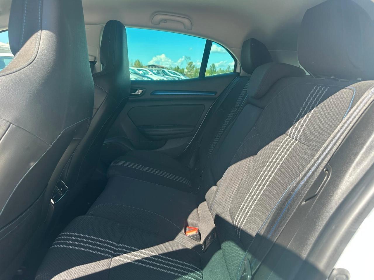 Renault Megane Sporter Automatica GT 4Control