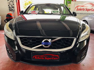 Volvo C30 D2 1.6d Coupe Kinetic Euro-5
