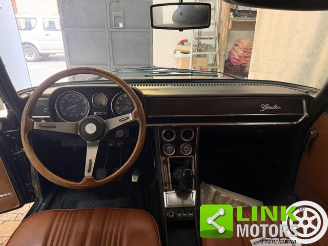ALFA ROMEO Giulia 1300 SUPER
