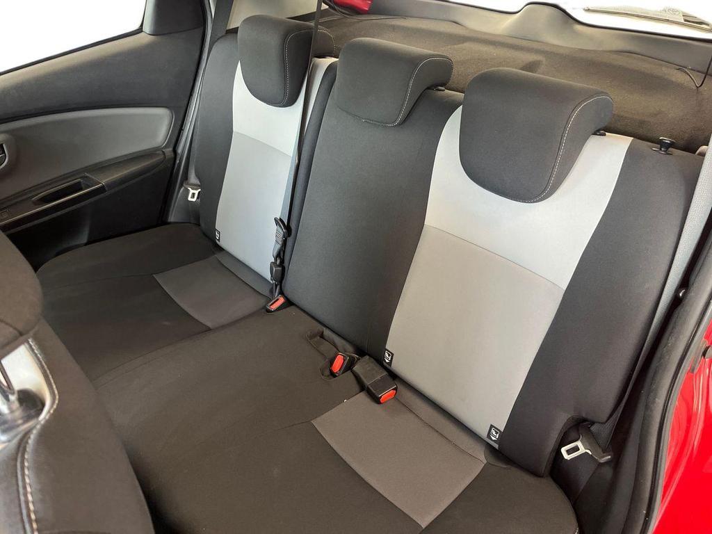 Toyota Yaris 5p 1.5 hybrid Active my18