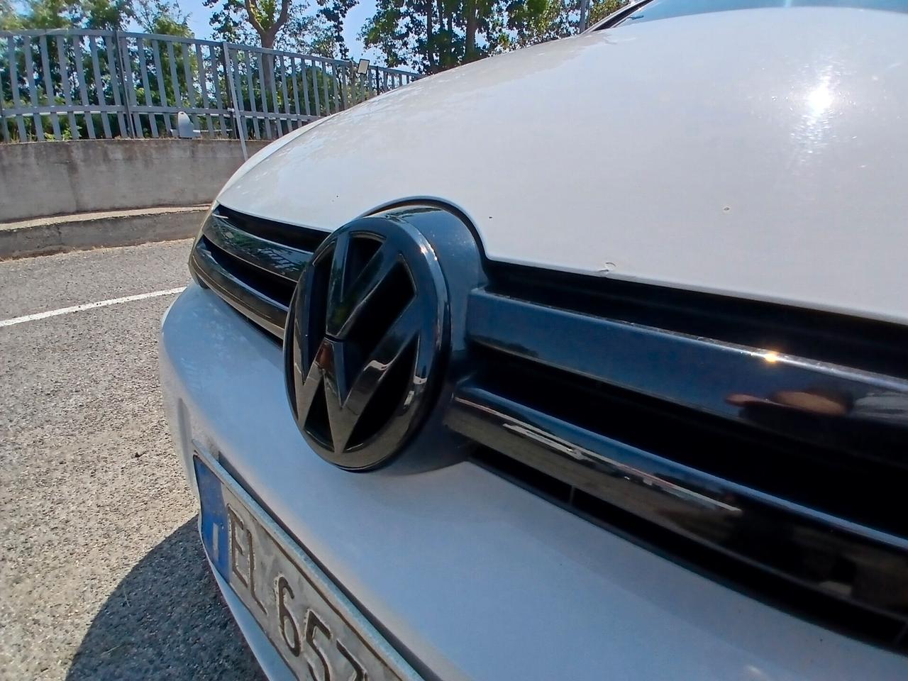 Volkswagen Golf 1.6 TDI DPF 5p. Comfortline