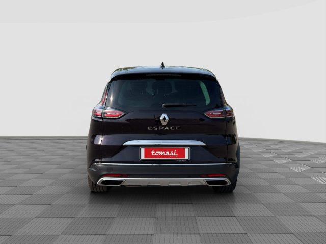 RENAULT Espace Espace INITIALE PARIS Blue dCi 200 EDC