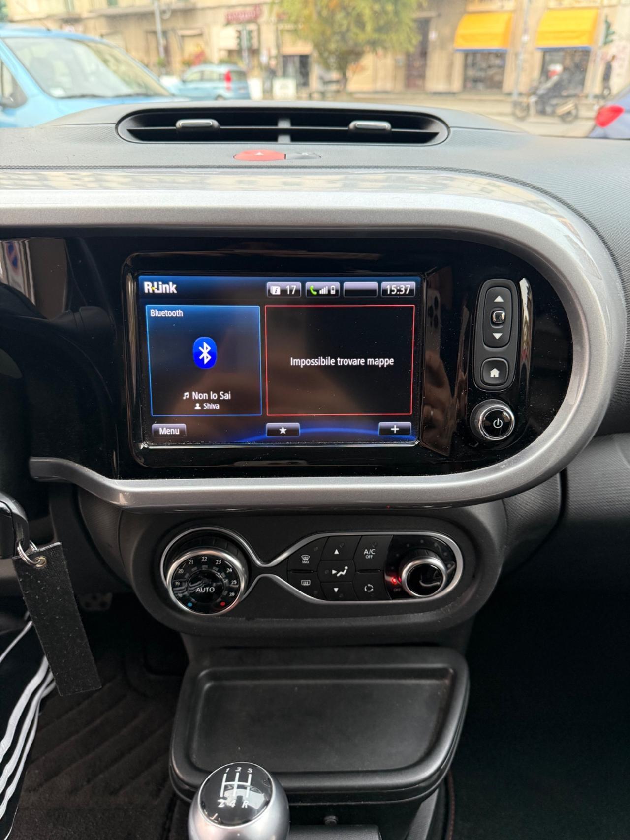 Renault Twingo TCe 110 CV EDC GT