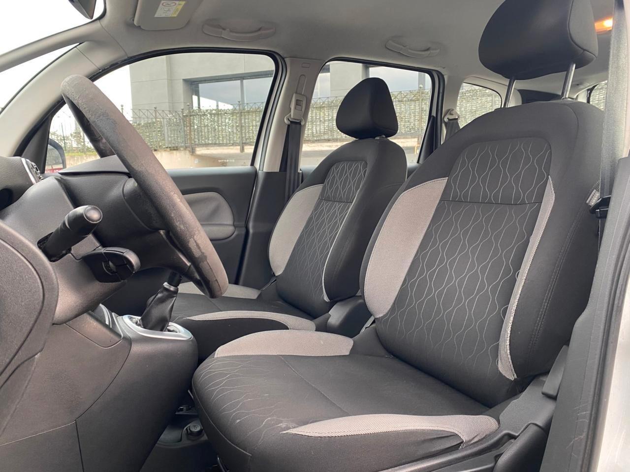 Citroen C3 Picasso 1.6 HDi 90 Business Combi