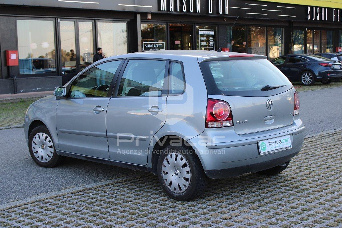 VOLKSWAGEN Polo 1.2/64CV 12V 5p. Trendline