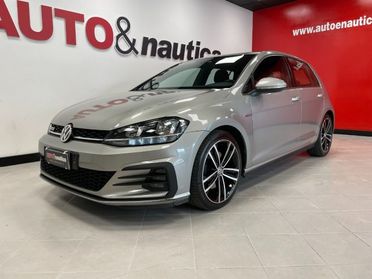 VOLKSWAGEN Golf GTD 2.0 TDI DSG 5p. BlueMotion Technology