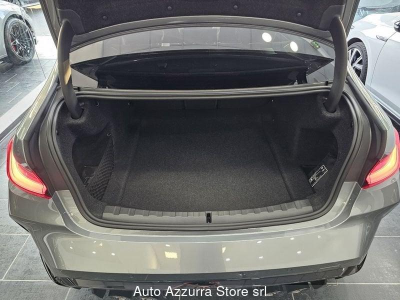 BMW M3 Berlina M3 Competition xDrive auto