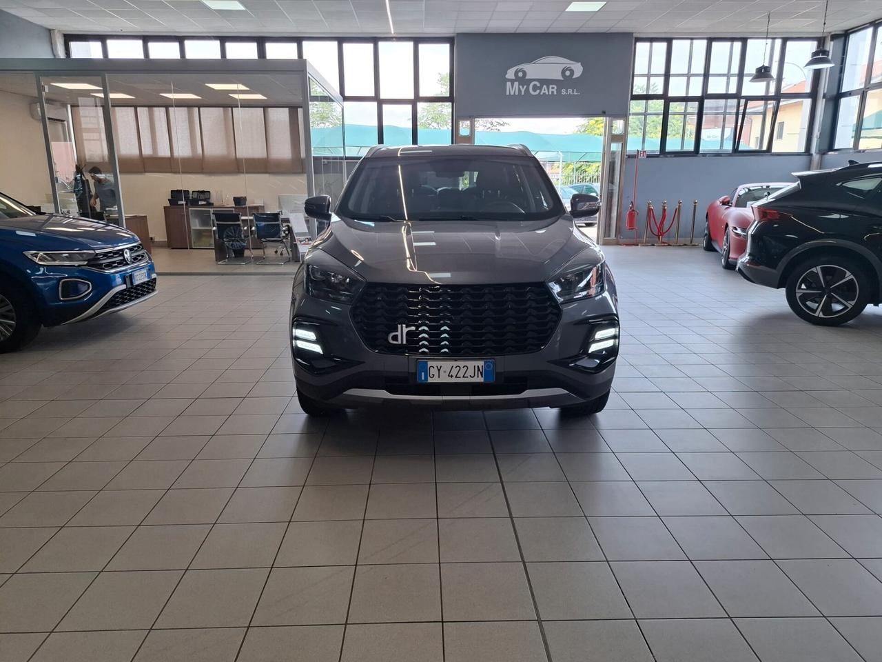 DR Automobiles DR5.0 Benzina Manuale *GARANZIA DR*