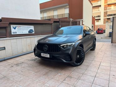 Mercedes-benz GLC 220d 4Matic Mild hybrid Coupé AMG Line Premium OPACA