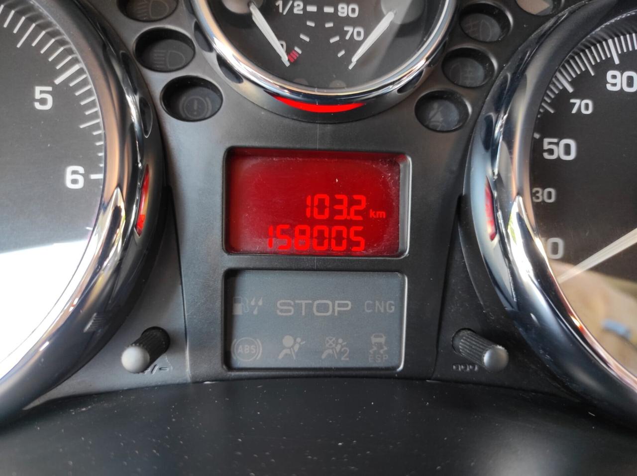 Peugeot 206 Plus 1.1 60CV 3p. Trendy ECO GPL