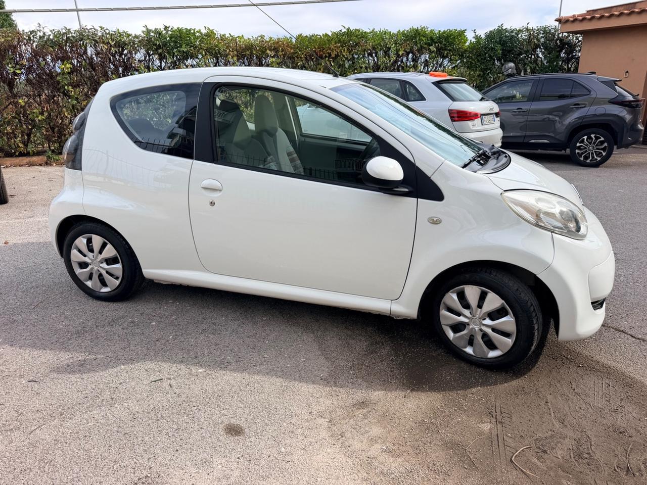Citroen C1 DIESEL