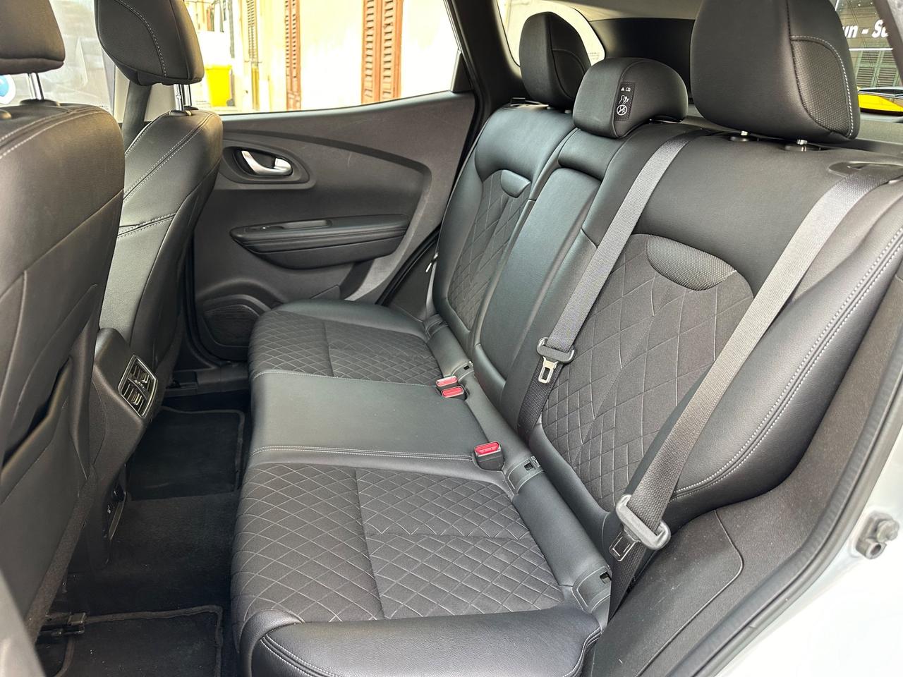 Renault Kadjar 1.5 dCi 115CV Sport Edition2
