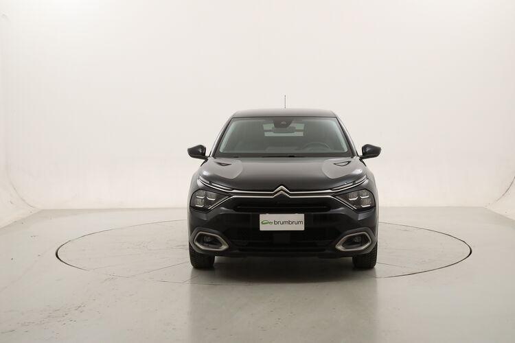Citroen C4 Shine EAT8 BR123728 1.5 Diesel 131CV