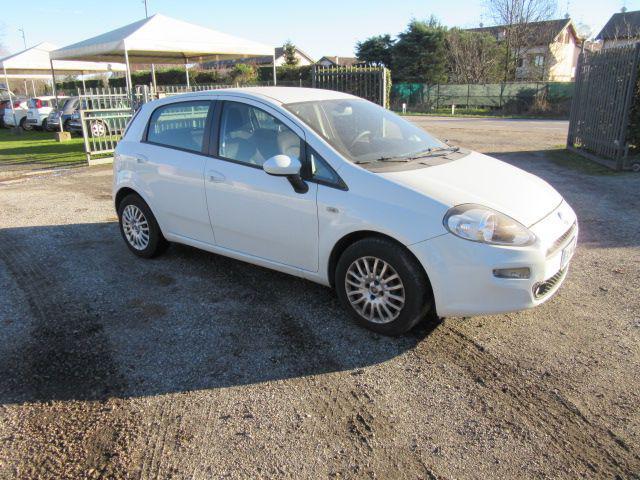 FIAT Punto 1.3 MJT II S&S 85 CV 5 porte ECO Easy