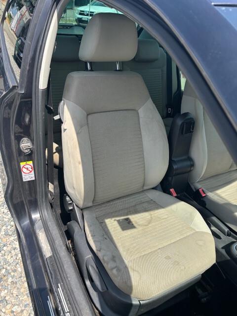 Volkswagen Polo 1.6 TDI DPF 3 porte Comfortline