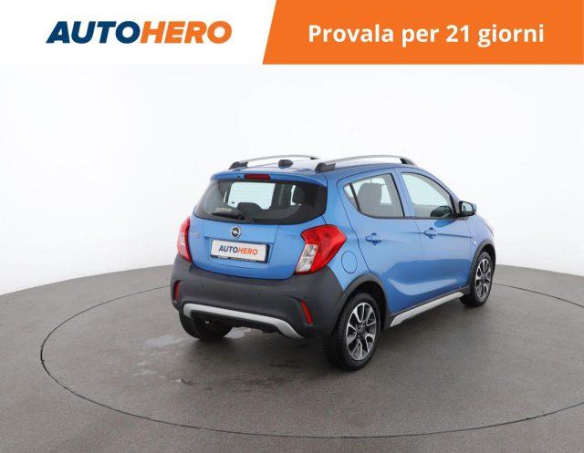 OPEL Karl Rocks 1.0 73 CV