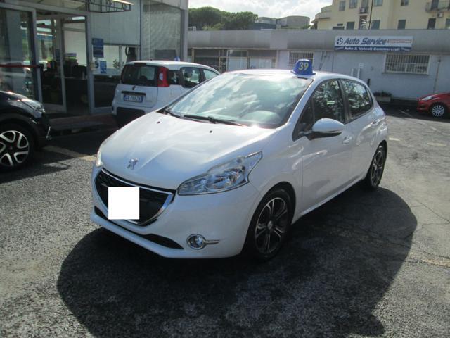 PEUGEOT 208 1.4 VTi 95 CV 5p. GPL Access