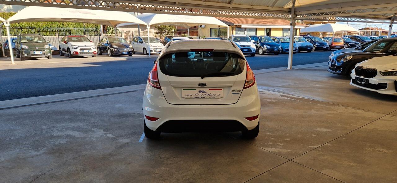 Ford Fiesta 1.5 TDCi 75cv Business