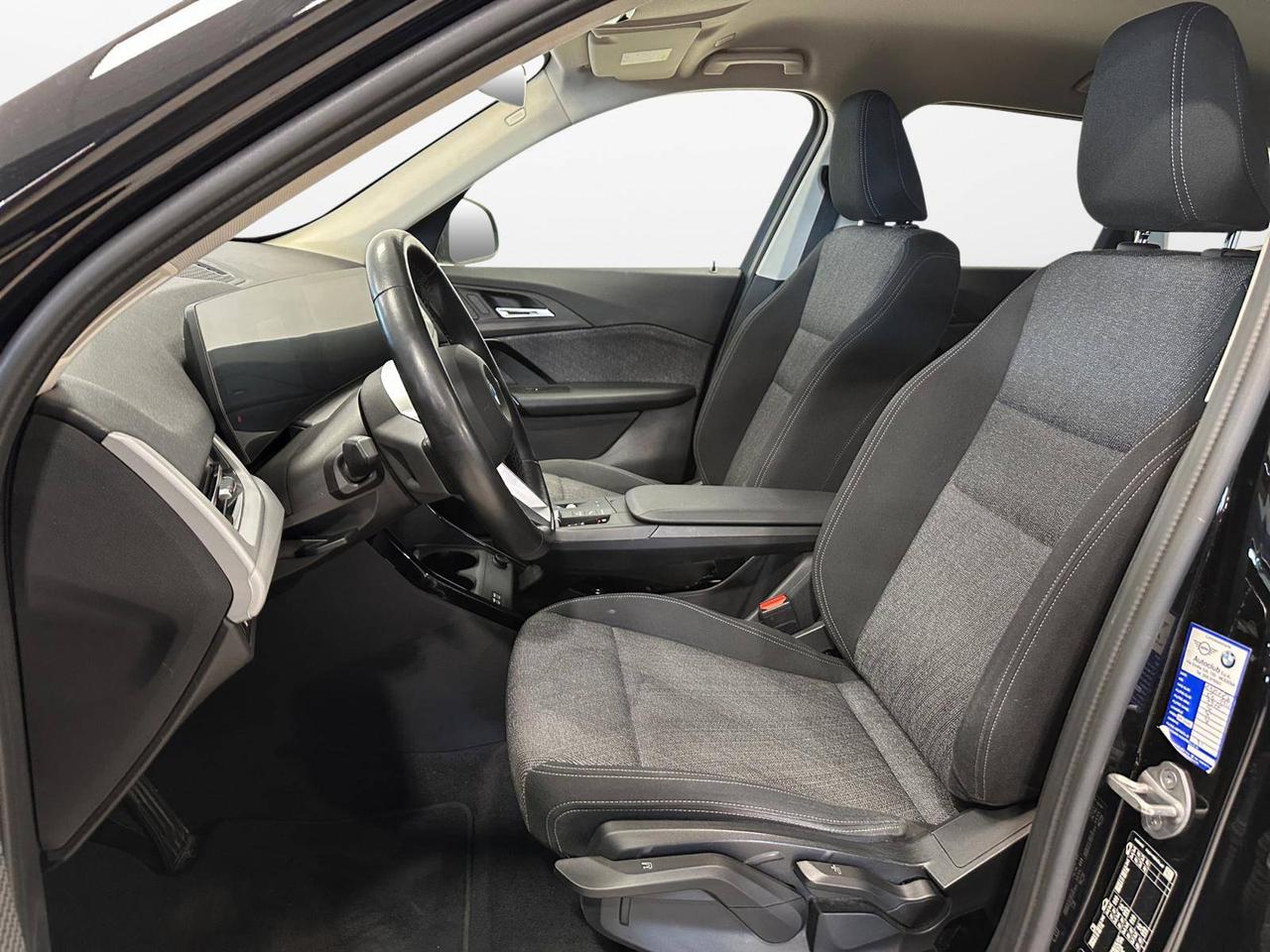 BMW X1 xDrive20d 48V