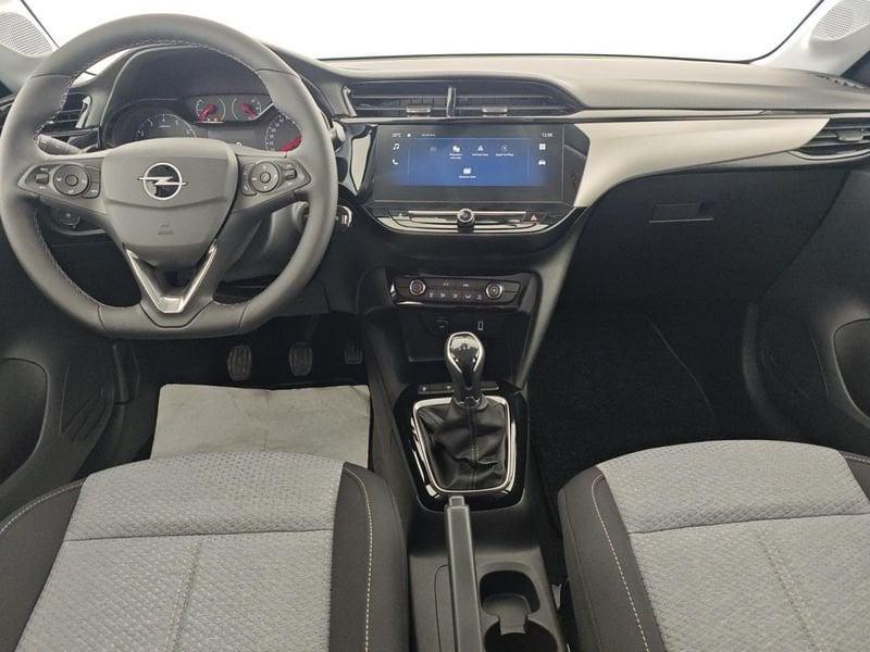 Opel Corsa 1.2 Edition