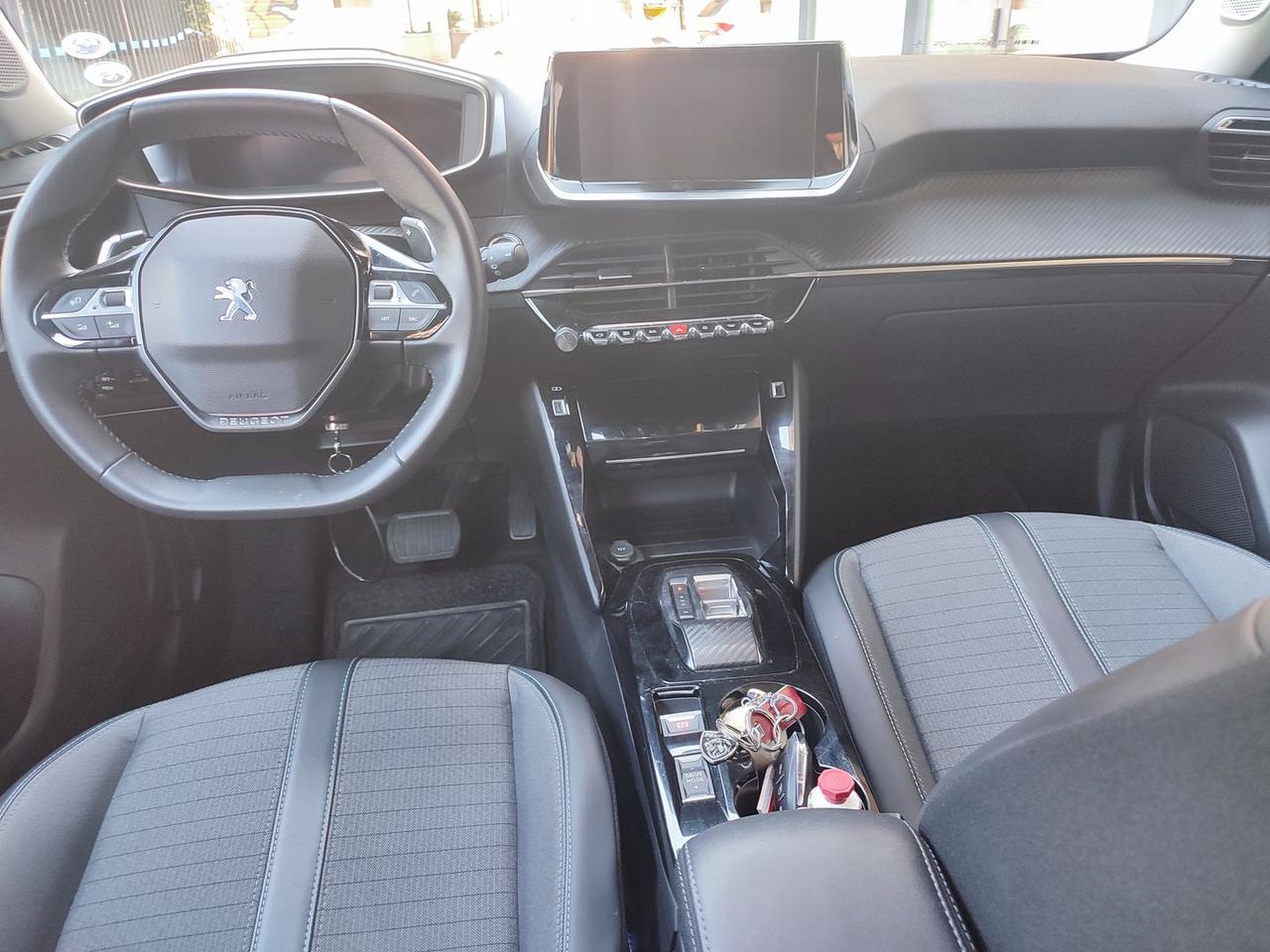 Peugeot 2008 1.2 PureTech 130cv Allure Pack #50064