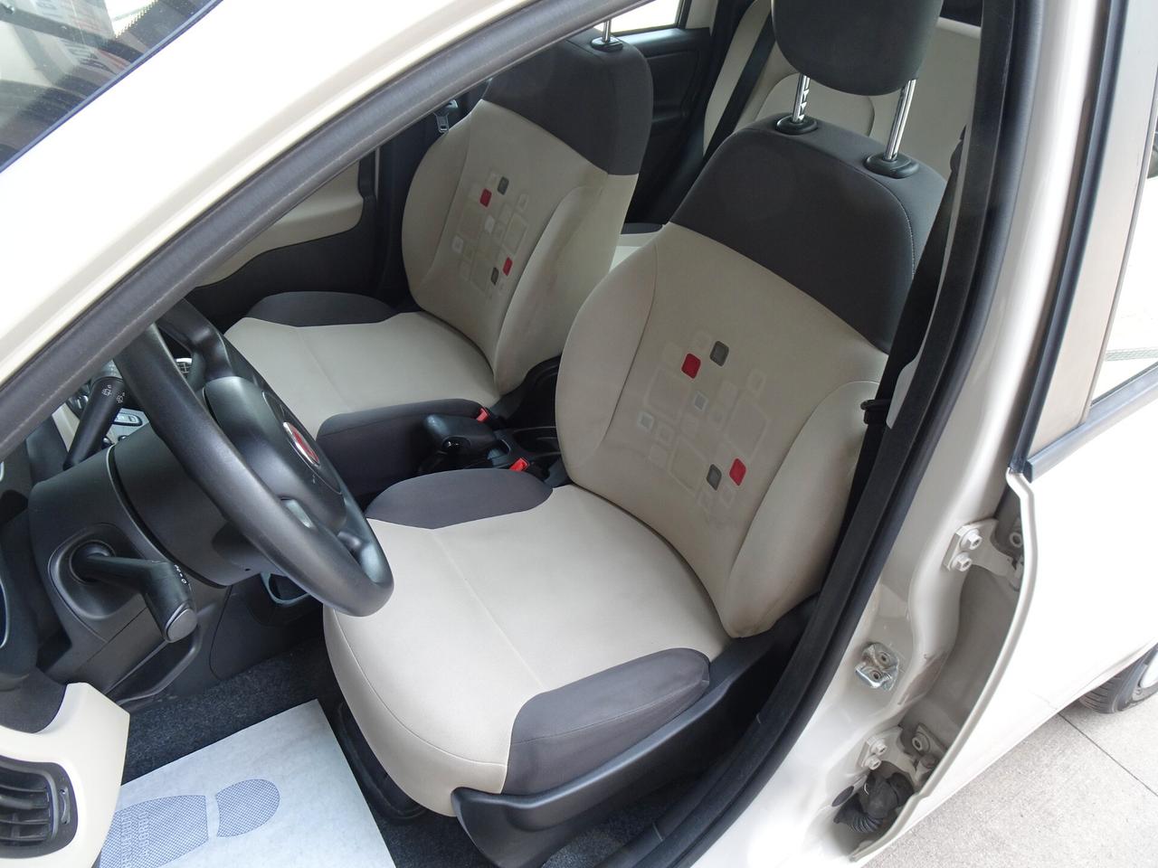 Fiat Panda 1.2 EasyPower Easy