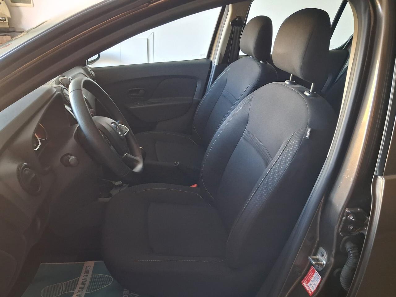 Dacia Sandero Stepway 0.9 TCe 12V 90 CV Start&Stop