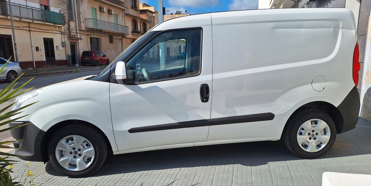 Fiat Doblò SX 105 AUTOCARRO N1