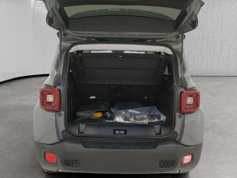 Jeep Renegade 1.3 t4 phev S 4xe at6