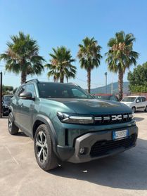Dacia Duster Eco-G 100 CV Journey