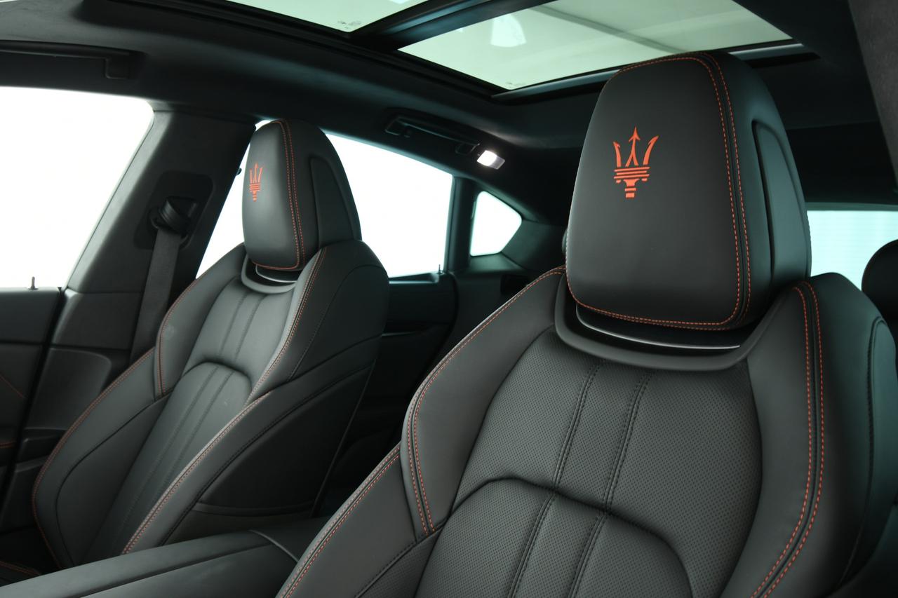 MASERATI Levante 3.0 V6 Modena 430cv auto CAMERA 360+TETTO PANO+ACC