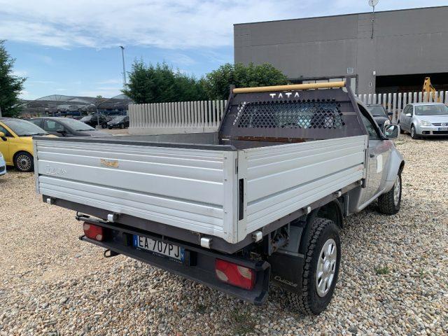 TATA Pick-Up Pick Up 2.2 Dicor 16V 4x2 PL-DC Cassonato