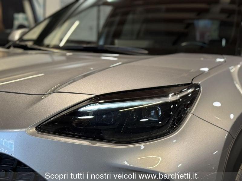 Toyota Yaris Cross Yaris Cross 1.5 Hybrid 5p. E-CVT Trend