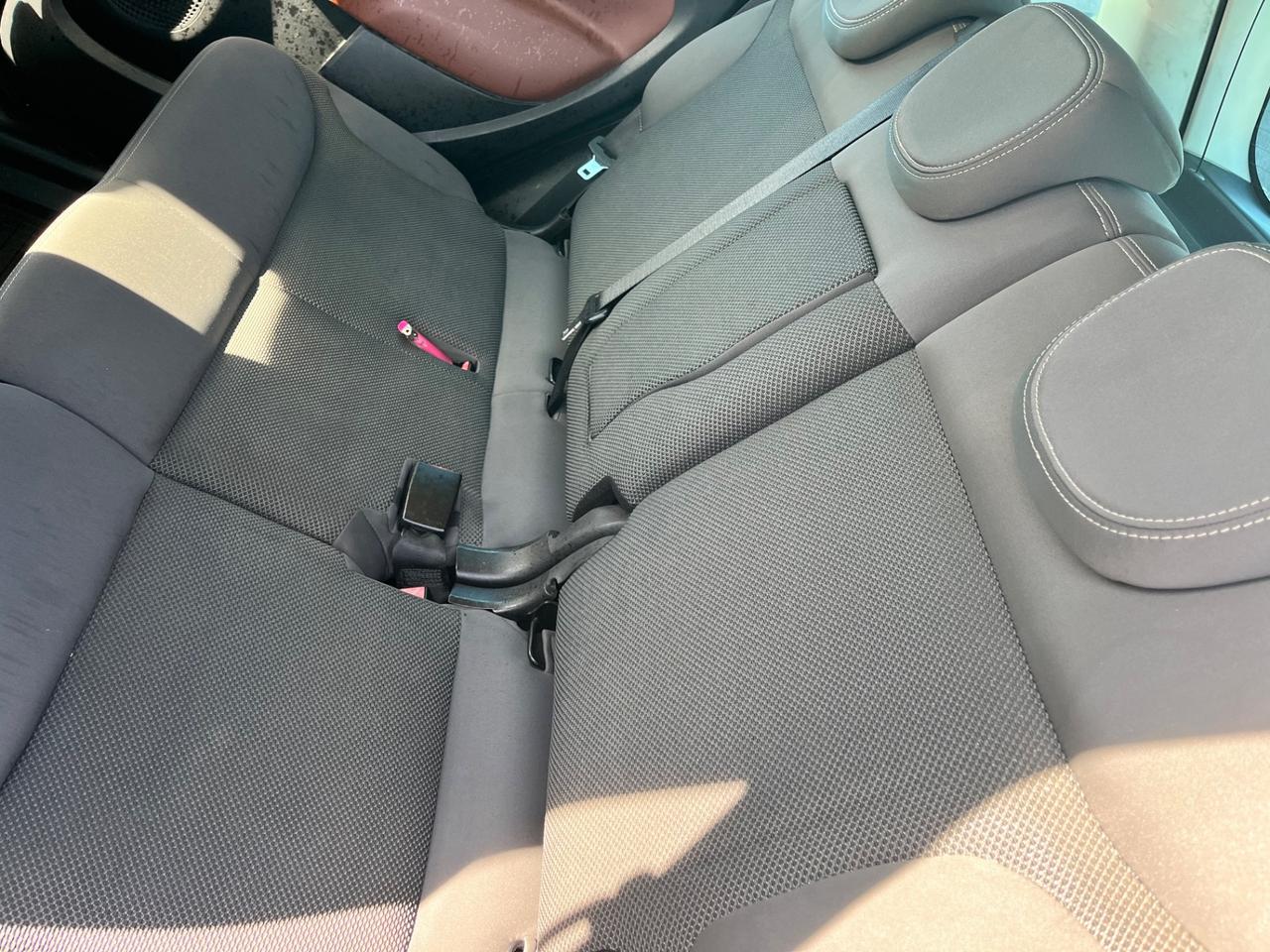 Fiat 500L 1.3 Multijet 95 CV Trekking anno 2015