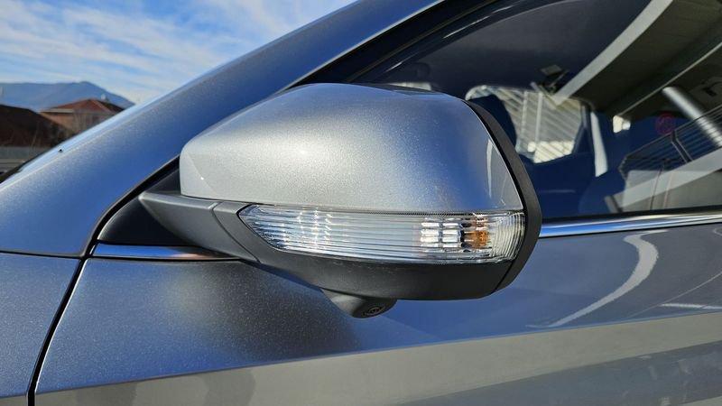 MG ZS Classic 1.5 VTi-tech Luxury ADAS con EASY GO'