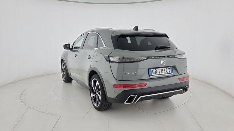 DS DS 7 E-Tense 300 4x4 Opera
