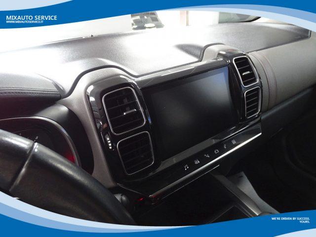 CITROEN C5 Aircross 1.5 BlueHDI 130cv Feel EU6