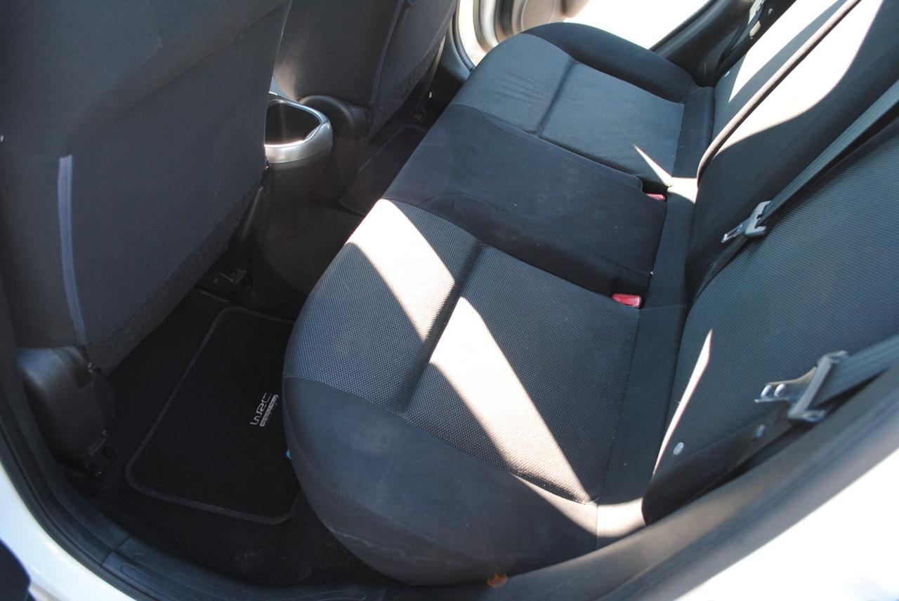 NISSAN JUKE 1.5 DCI 110 CV OK NEOPATENTATI