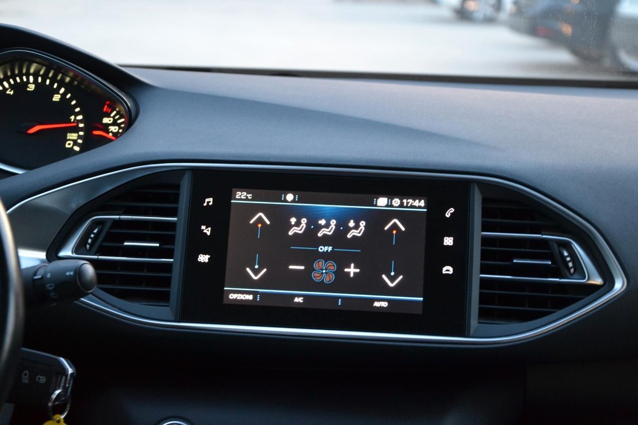 Peugeot 308 BlueHDi 130 S&S SW Business