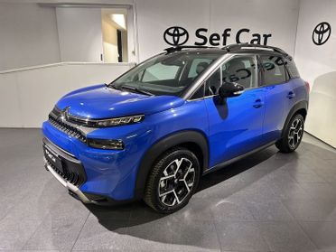 Citroën C3 Aircross C3 Aircross PureTech 110 S&S Shine