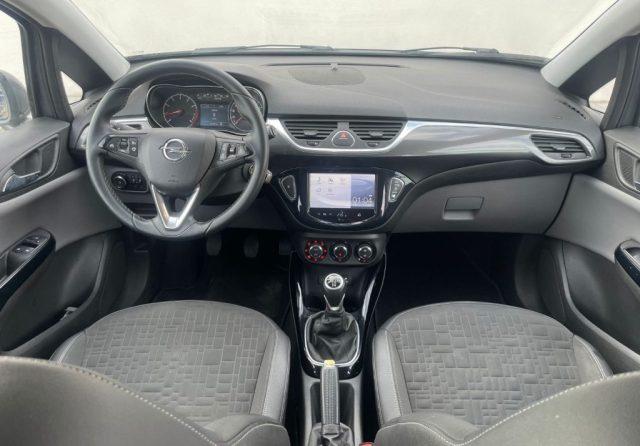 OPEL Corsa 1.4 BENZ/GPL 90CV 5 porte OK NEOPATENTATI