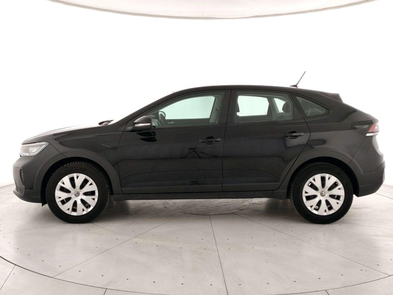 VOLKSWAGEN Taigo 1.0 tsi Life 95cv