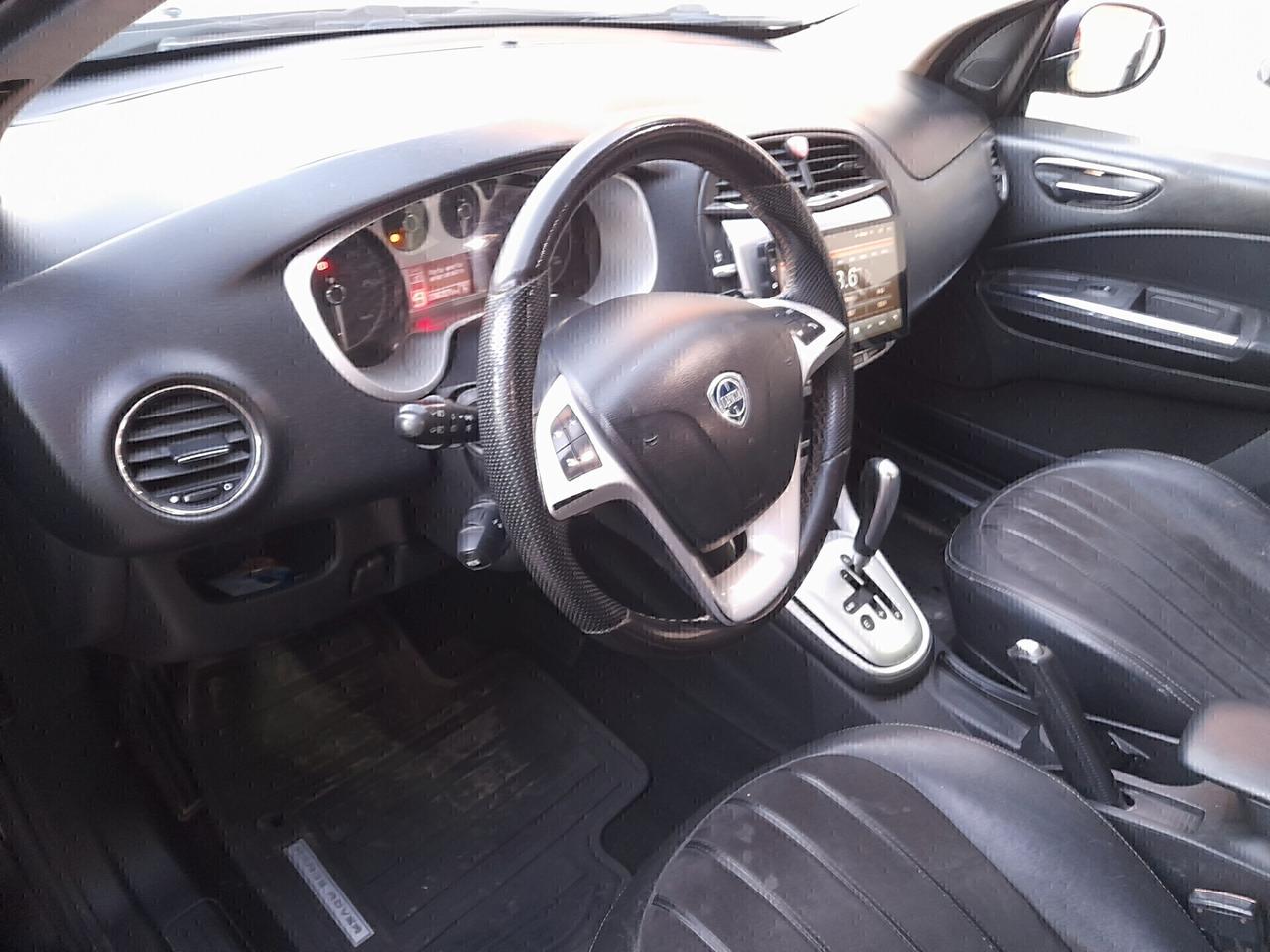 Lancia Delta 1.6 MJT AUTOMATICO