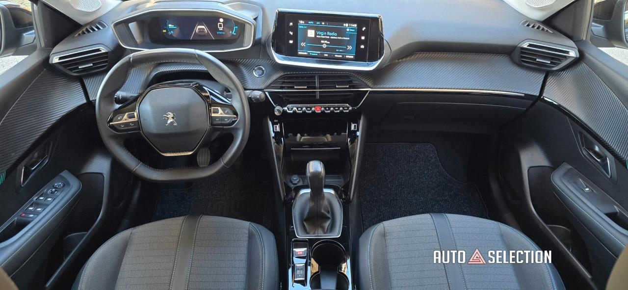 Peugeot 208 (Ok.Neopatentati)