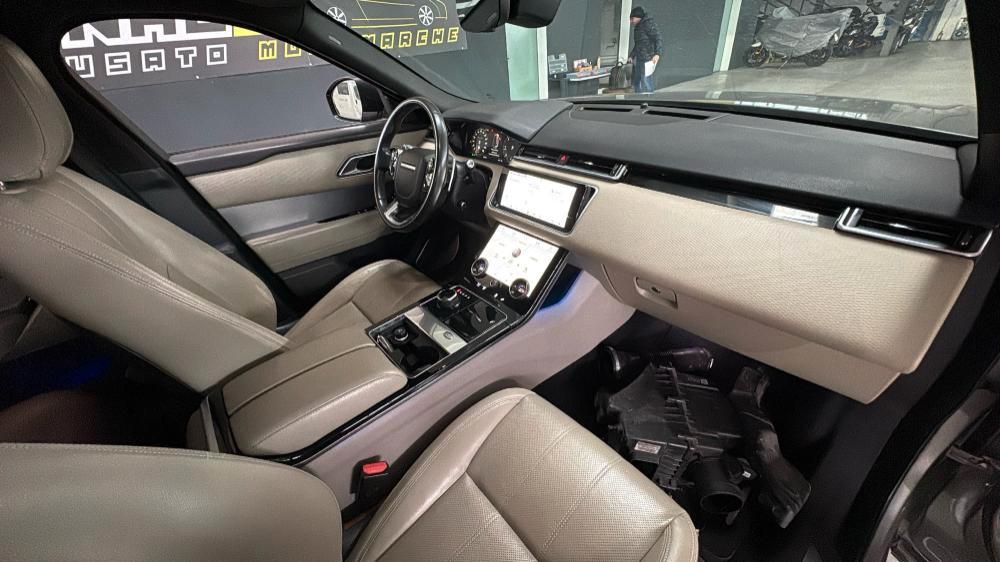Land Rover Range Rover Velar 2.0 i4 R-Dynamic 240cv auto
