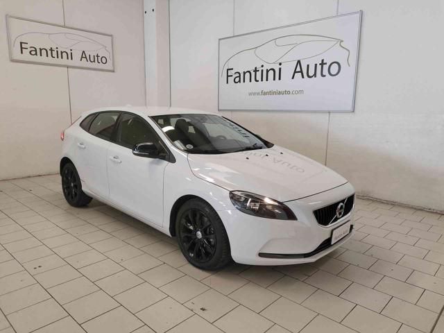 VOLVO V40 2.0 d2 AUTOMATICA NAVI BLUETOOTH SENSORI.GARANZIA